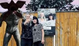 Off-key and on fire: Christchurch real estate agents hit viral jackpot with Bohemian Rhapsody parody