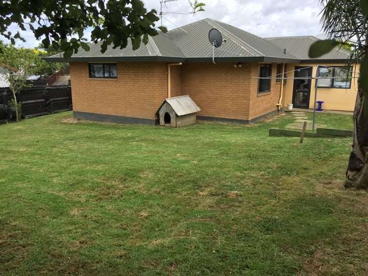 4 Bellville Drive Clendon Park_6