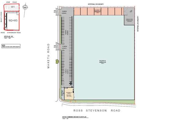 Warehouse 2 and 3/84 Maketu Road Drury_1