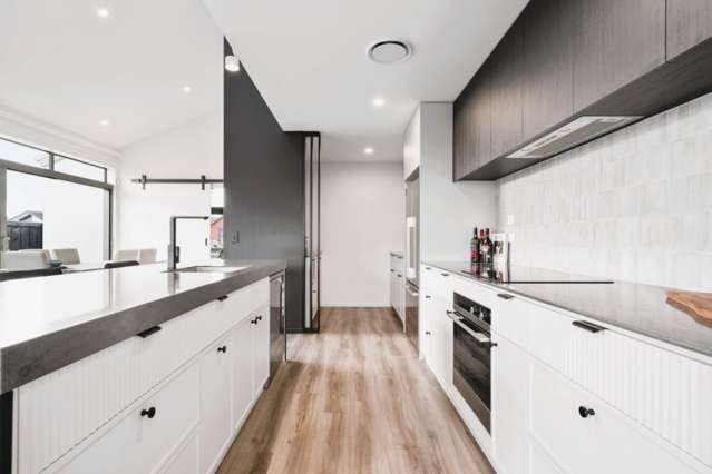 Stunning Outside, Perfect Inside: Your Dream Home