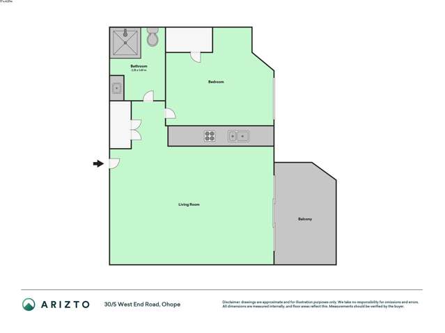 30/5 West End Road Ohope_1