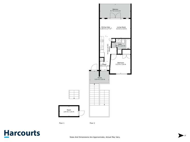 98/92 Bush Road Albany_19