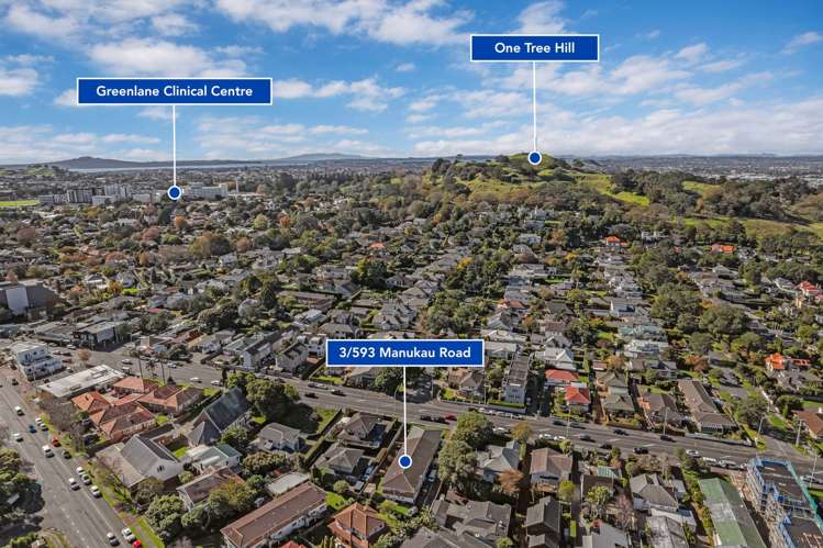 3/593 Manukau Road Epsom_21