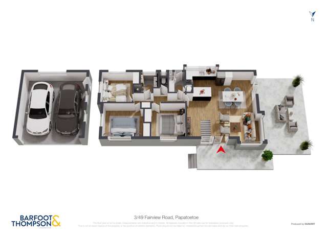 3/49 Fairview Road Papatoetoe_1