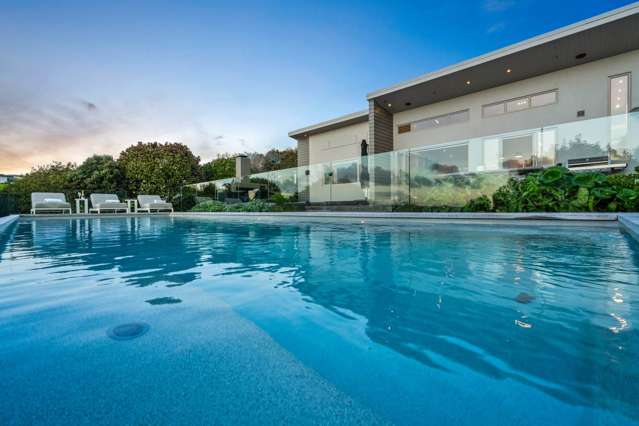 Your Own Personal Resort