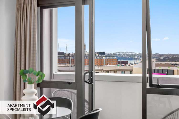 1 Hobson Street Auckland Central_5
