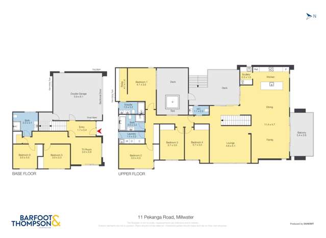 11 Pekanga Road Millwater_1