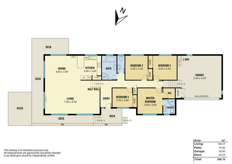 76a Prospect Terrace Pukekohe_17