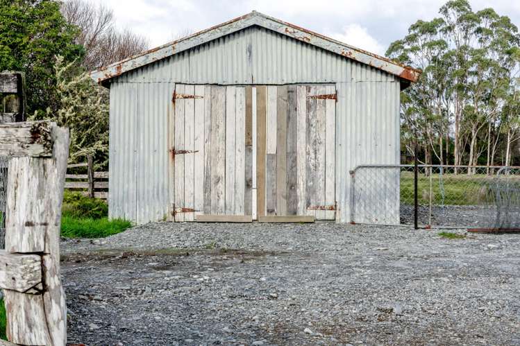 Lot 1 Kaniere Tram, Kaniere_5
