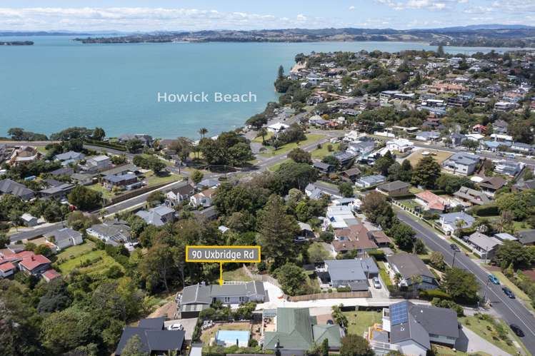 90 Uxbridge Road Cockle Bay_23