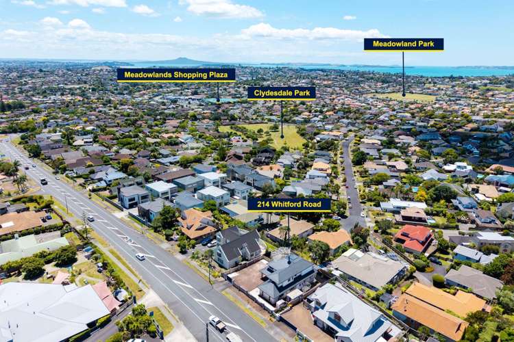 214 Whitford Road Shamrock Park_30