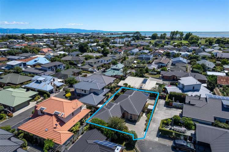 7 Napoli Way The Wood_2