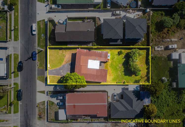 10 Berwyn Avenue Takanini Papakura Houses for Sale One Roof