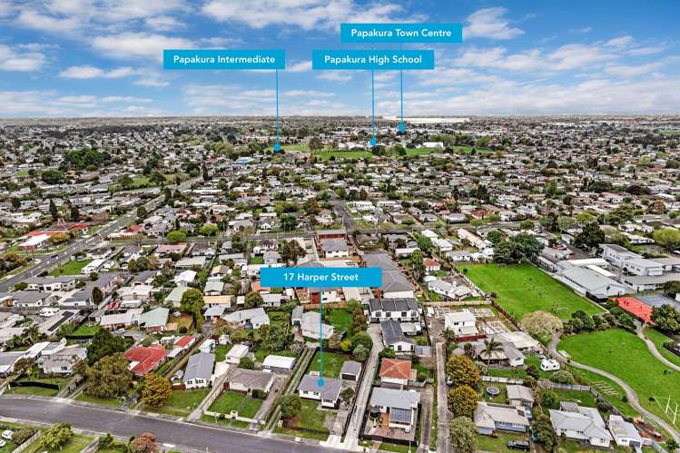 17 Harper Street Papakura_23