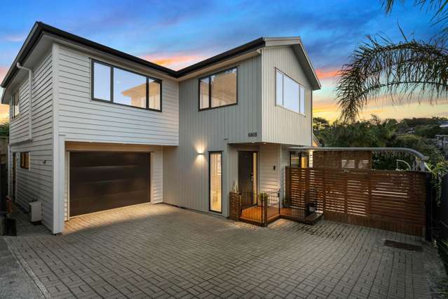 Smart, Stylish, and zoned for Rangi