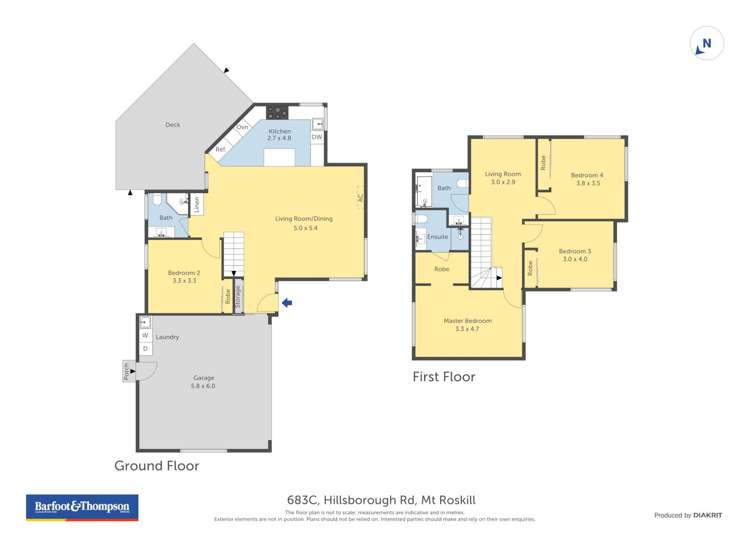 683c Hillsborough Road Mount Roskill_17