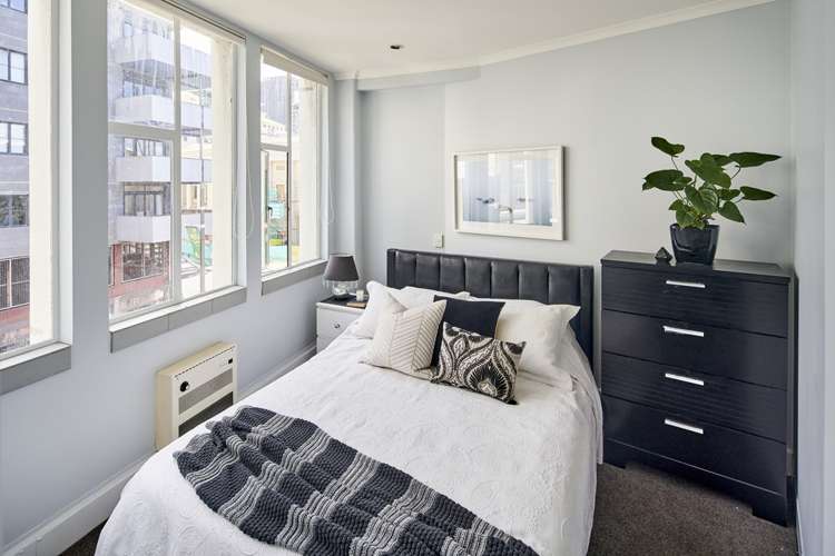 2c/25 Cuba Street Te Aro_5