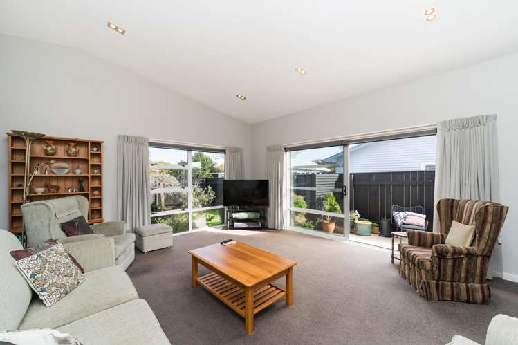 408 Ruahine Street Terrace End_9