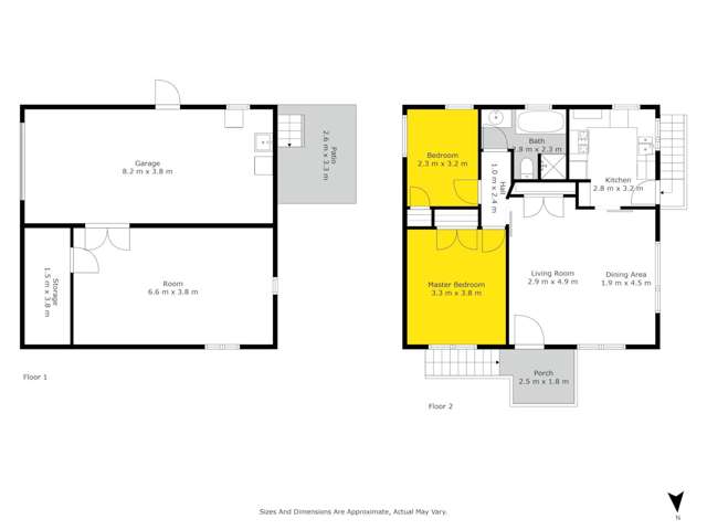 2/11 Thatcher Street Mission Bay_1