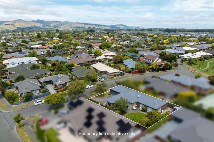 4 Thornlea Place Halswell_22