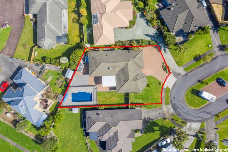 31 Lothian Brae Wattle Downs_21