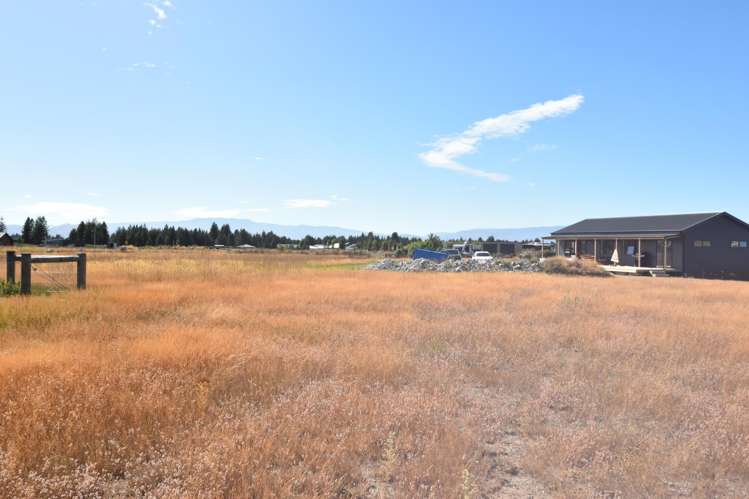 1 Tussock Crescent Twizel_7