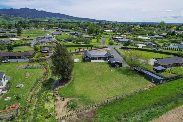 189 Inglefield Street Pirongia_29