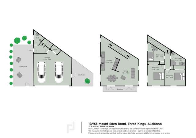 17/955 Mount Eden Road Three Kings_1