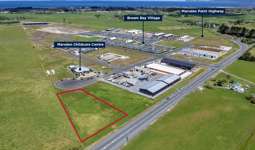 Development-ready site in Whangārei hub