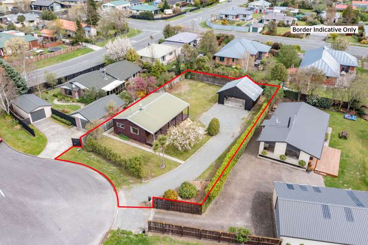 6 Rimu Place Oxford_21
