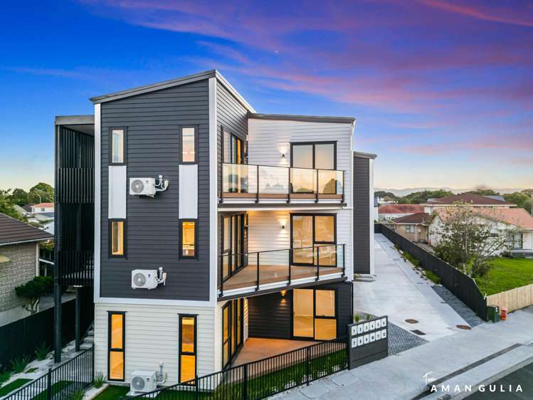 130 Rosebank Road Avondale_30