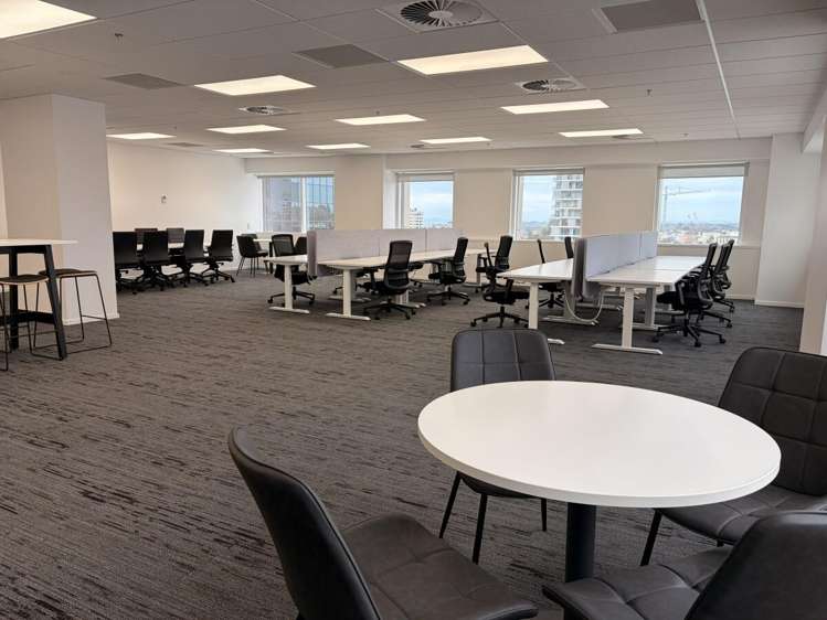 120 Albert Street City Centre_4