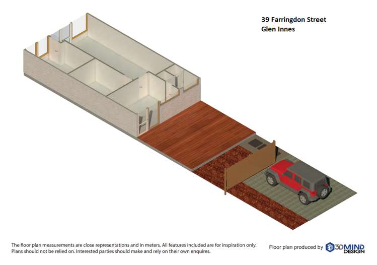 39 Farringdon Street Glen Innes_19