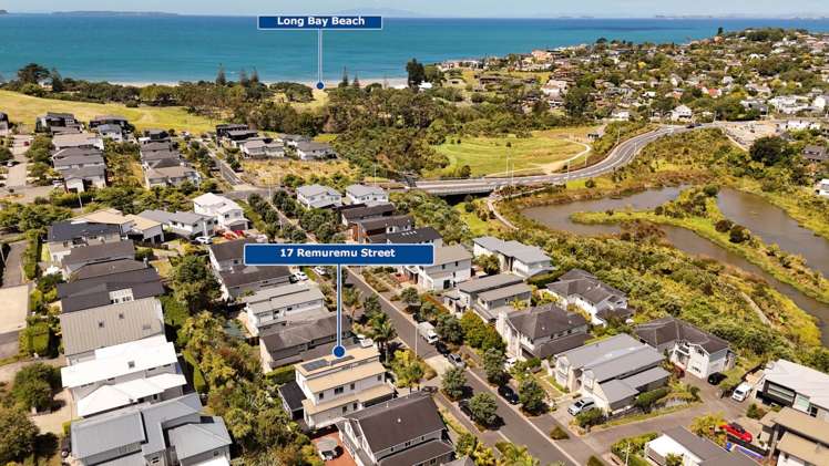 17 Remuremu Street Long Bay_18