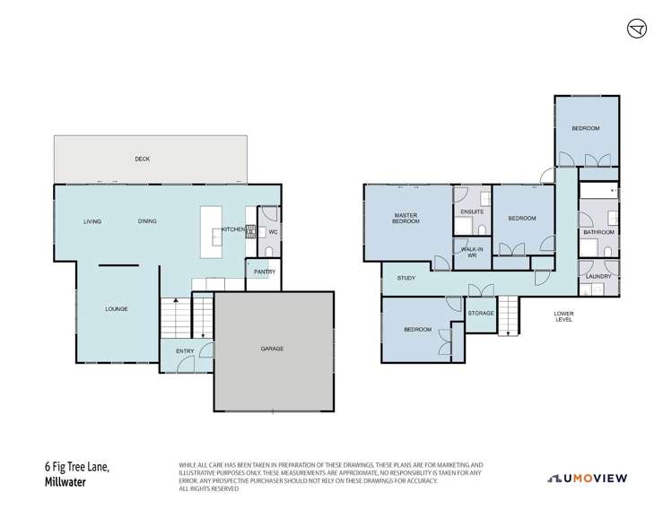 6 Fig Tree Lane Millwater_14