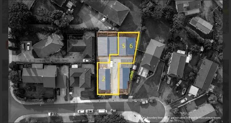 6/6 Broadview Place Howick_9