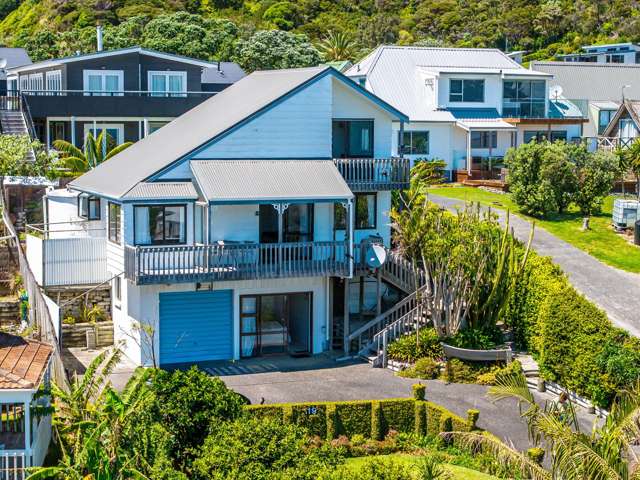 Prime Tapeka Opportunity—Views, Space & Potential