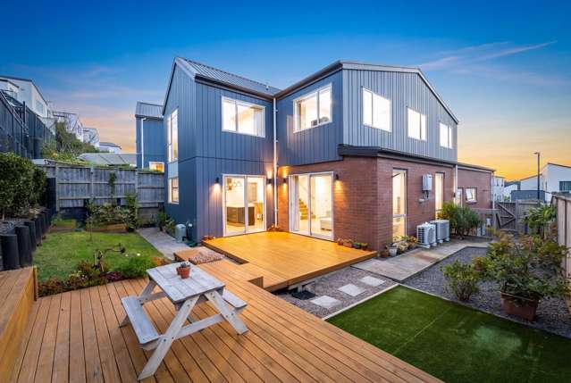 Space, Flexibility & Modern Living