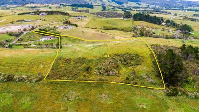 Lot 5 Okahu Downs Drive Kaitaia_1