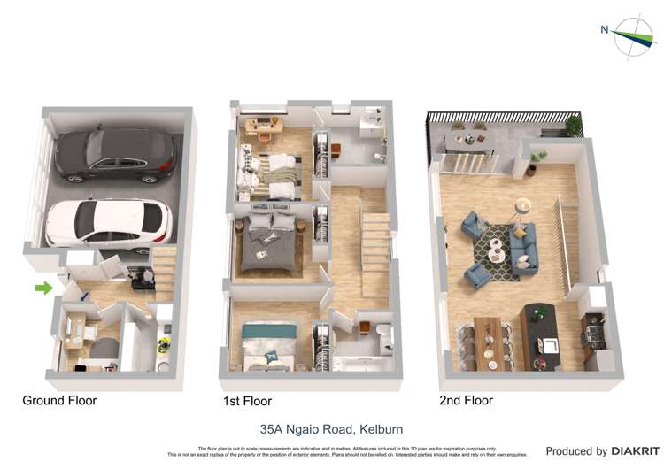 35A Ngaio Road Kelburn_15