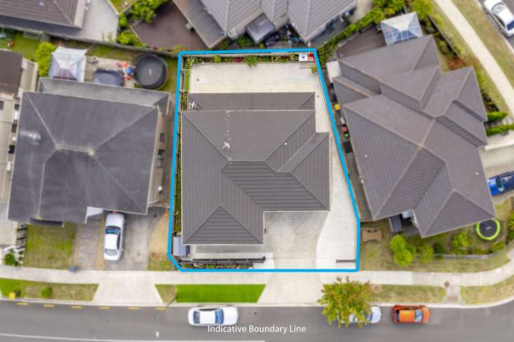 32 Helianthus Avenue Flat Bush_18
