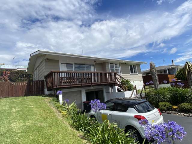 Neat and Tidy Three Bedroom