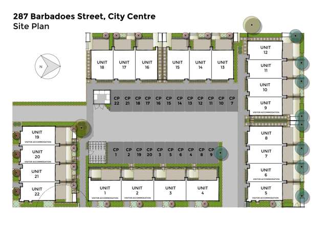 1/287 Barbadoes Street City Centre_1