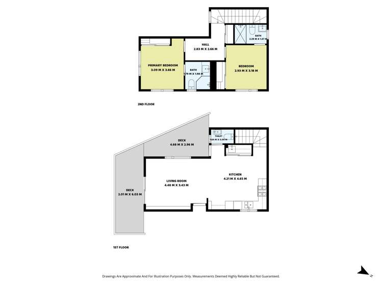 Lot 1/17 Gloaming Place Conifer Grove_20