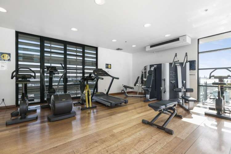 742/35 Hobson Street Auckland Central_17