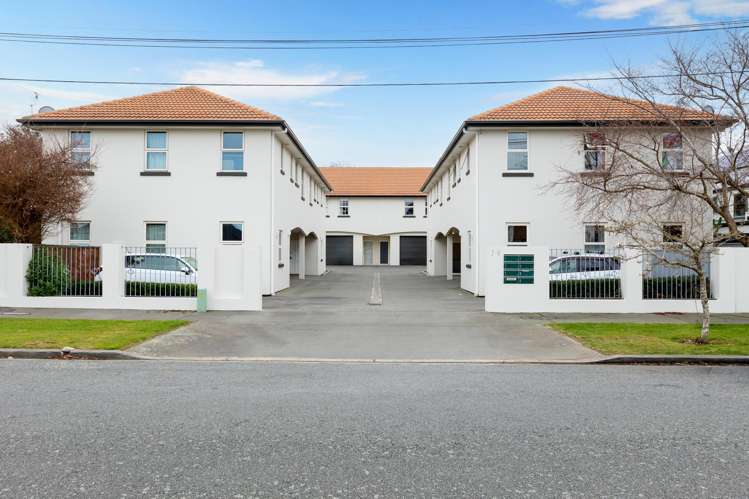 9F Crohane Place Addington_15