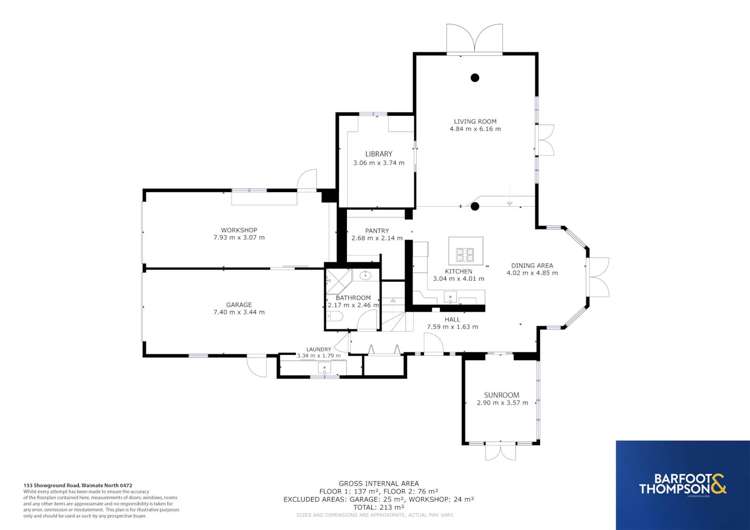 153 Showground Road Waimate North_25