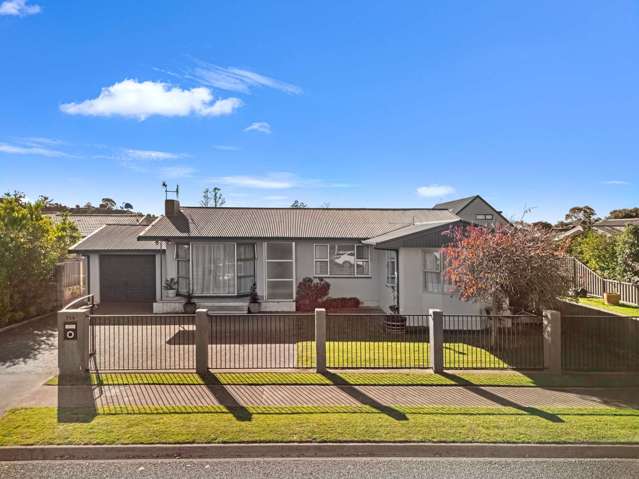 Endless Appeal on Wharerangi Road!