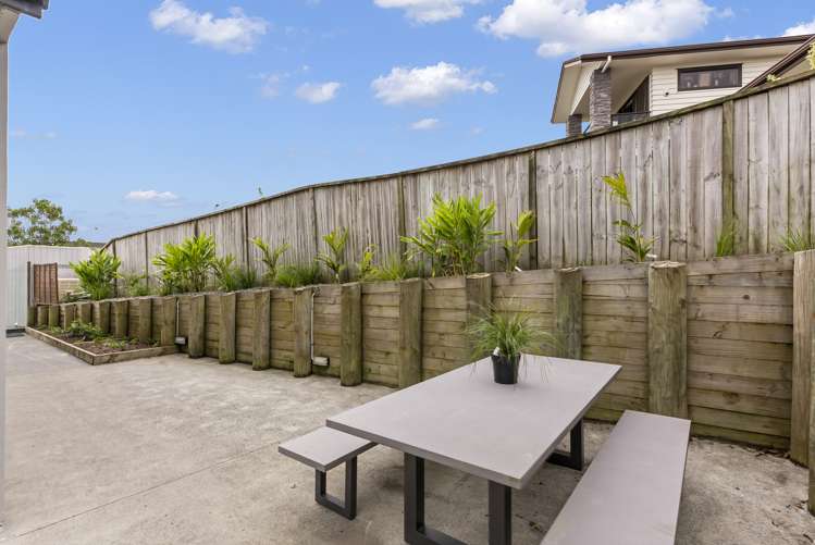 19 Aldon Lane The Gardens_22