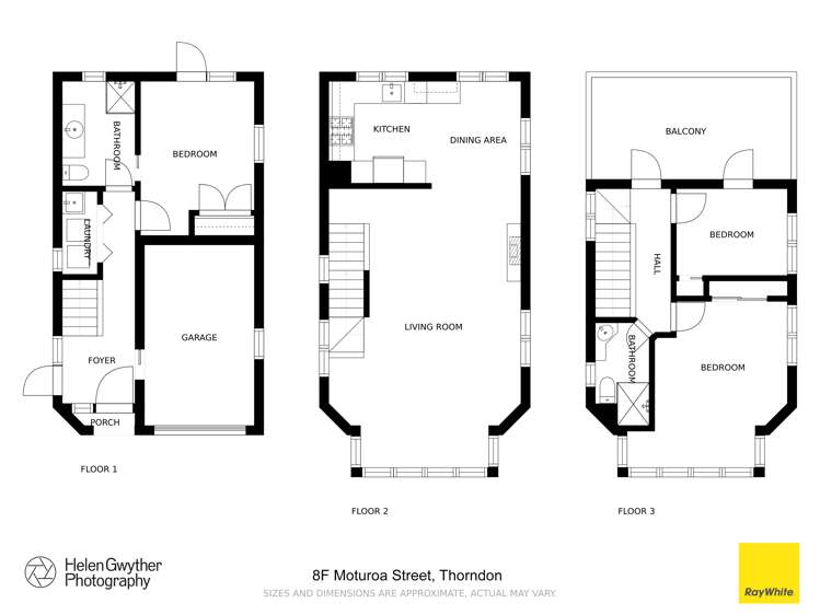 8f Moturoa Street Pipitea_19